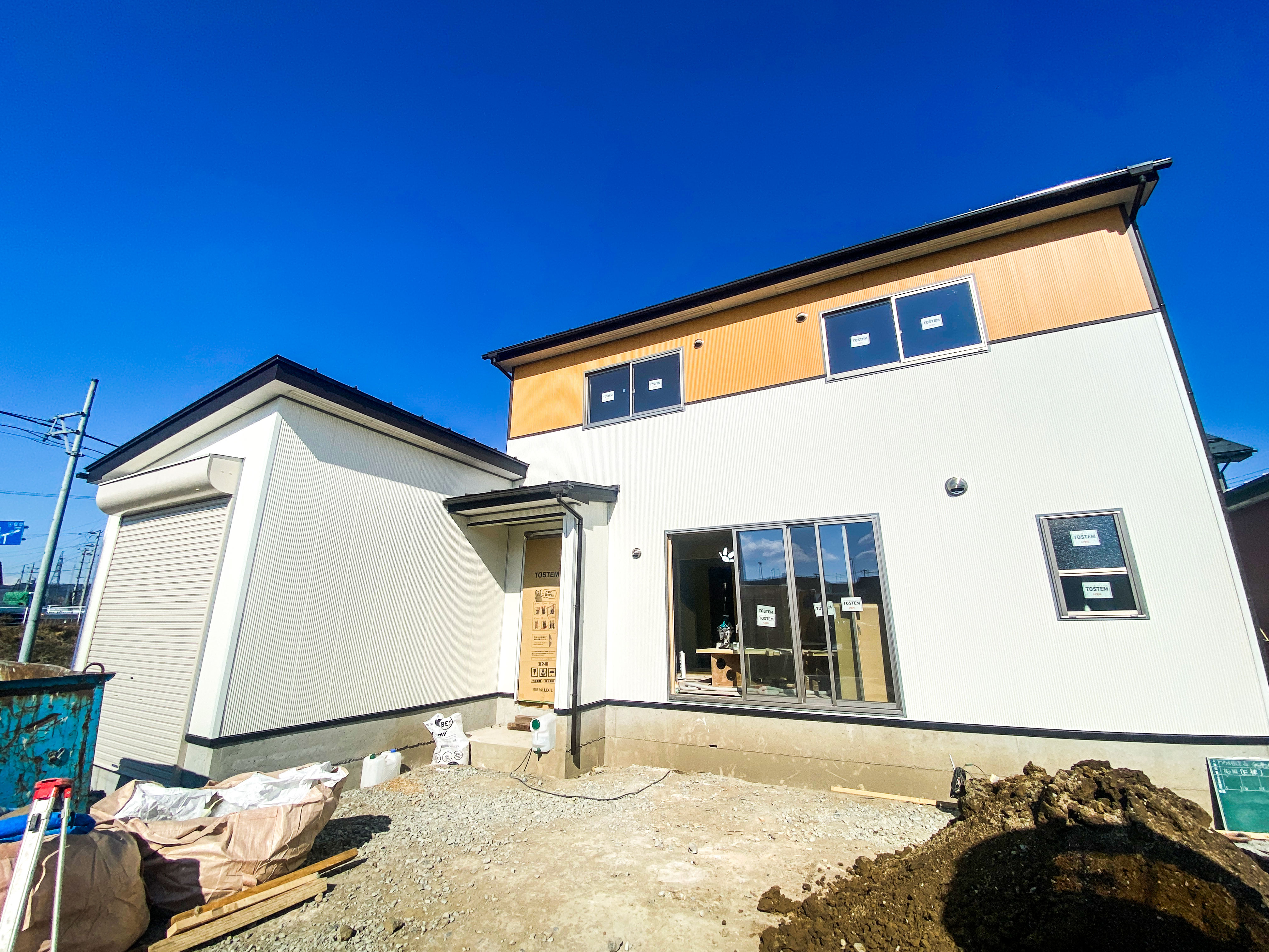 柴田町剣塚分譲