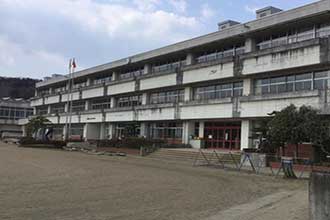 大河原広表分譲 教育施設