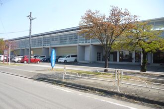 白石東町分譲 教育施設