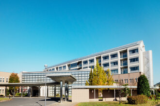 白石市田町Ⅲ期分譲 医療施設