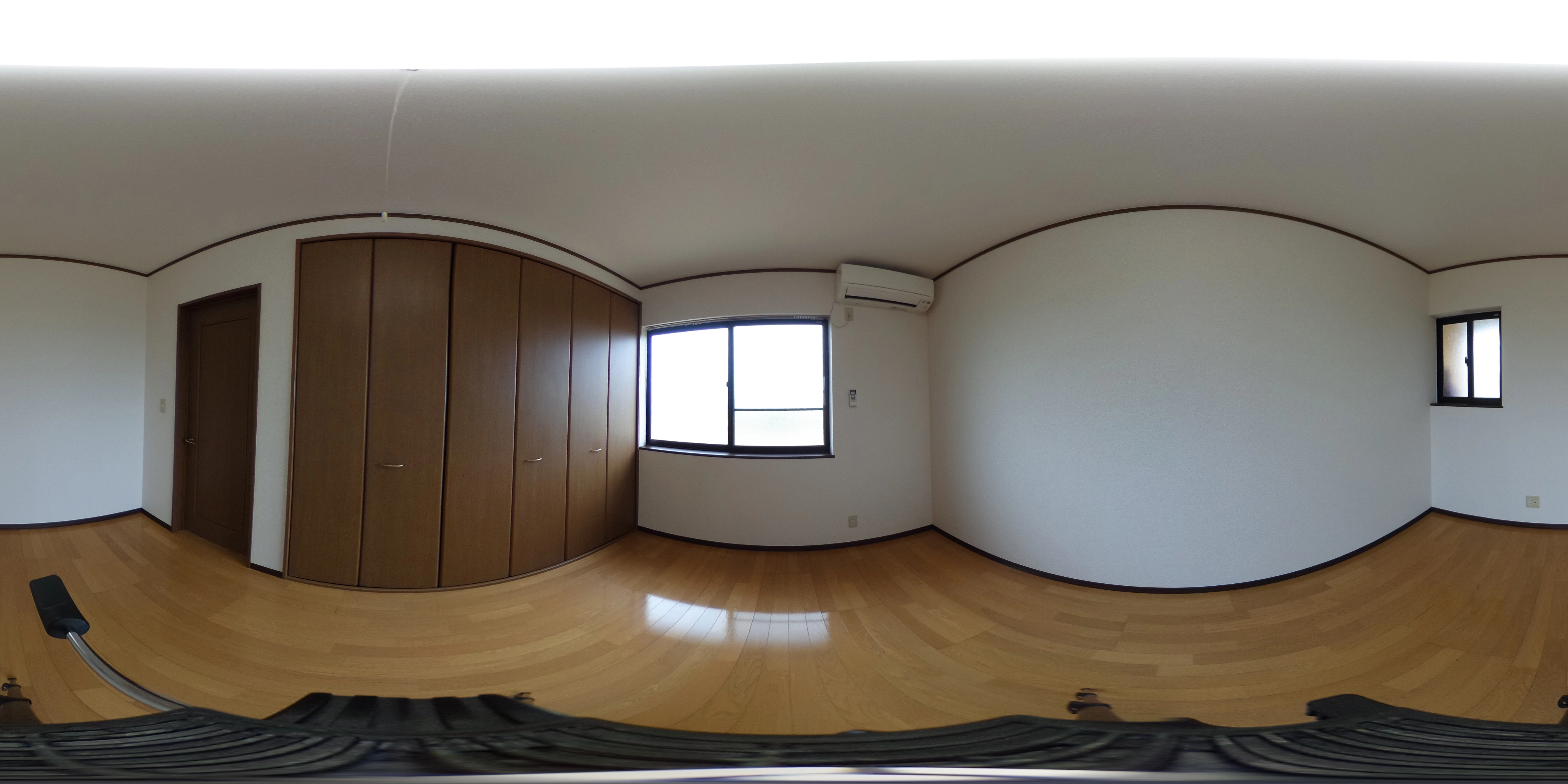 洋室（360度パノラマ）