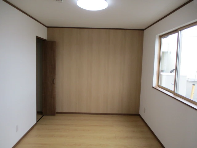 1階洋室6.7帖