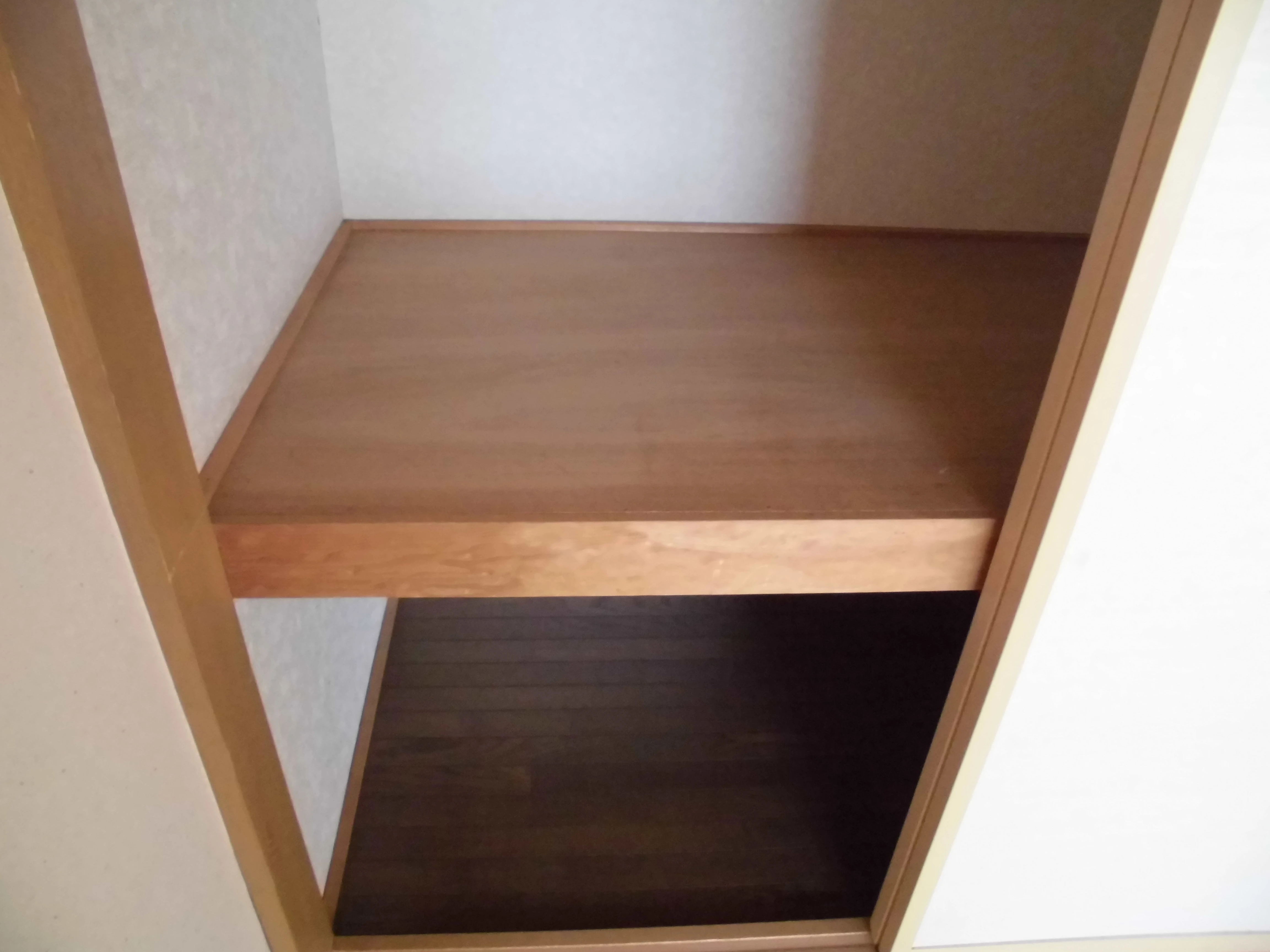 和室押入