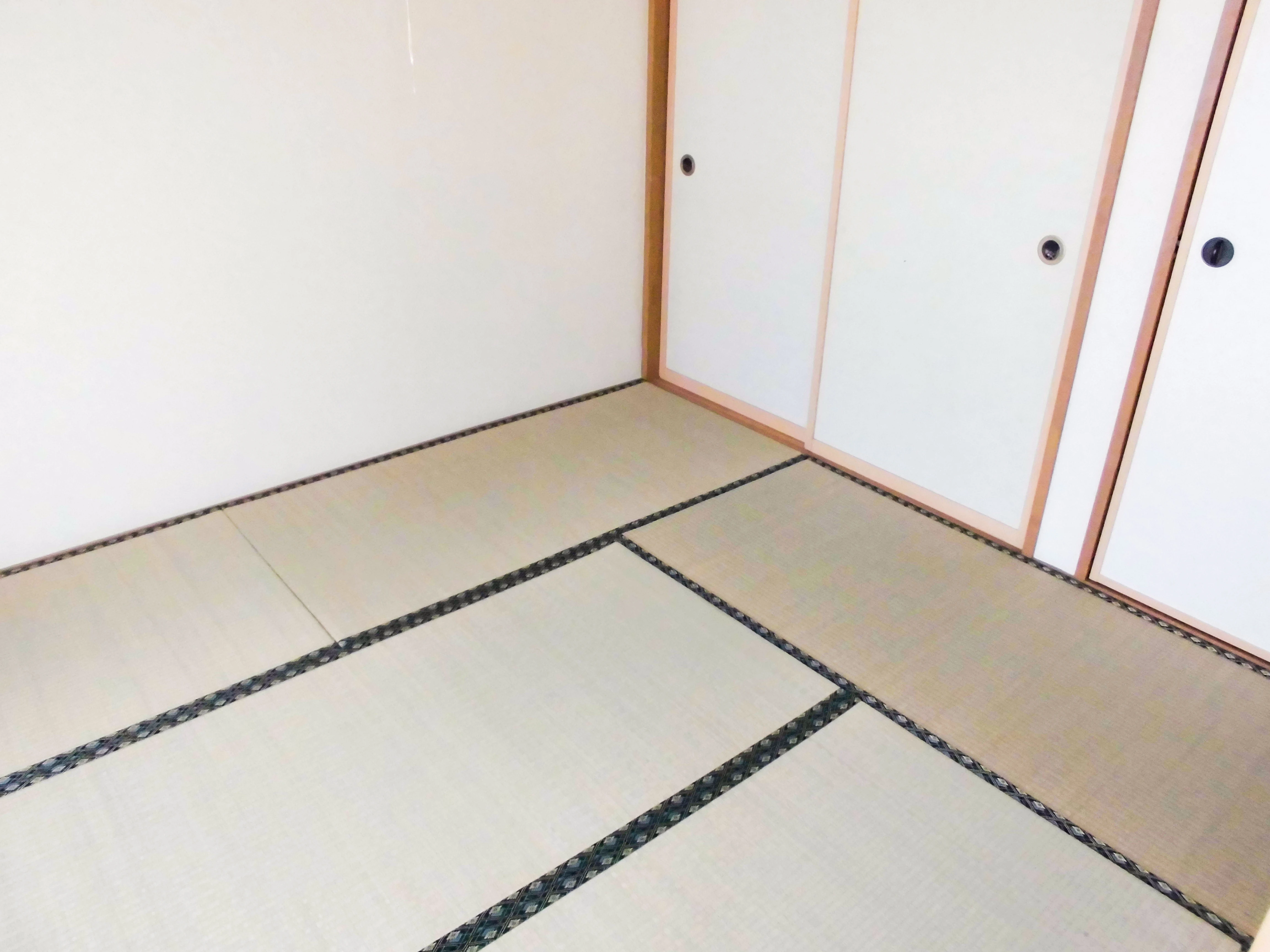 和室６帖