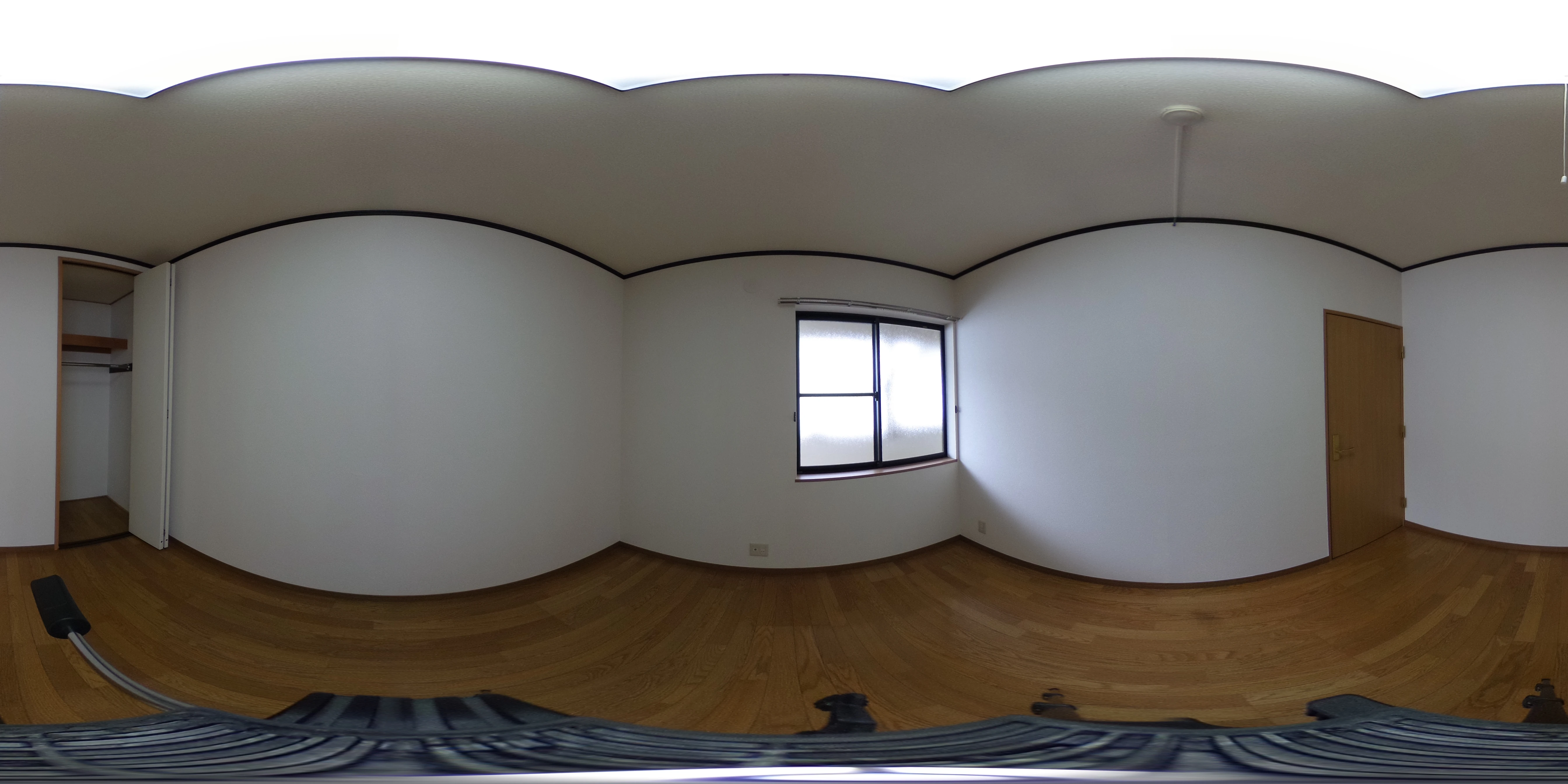 洋室③（360度パノラマ）