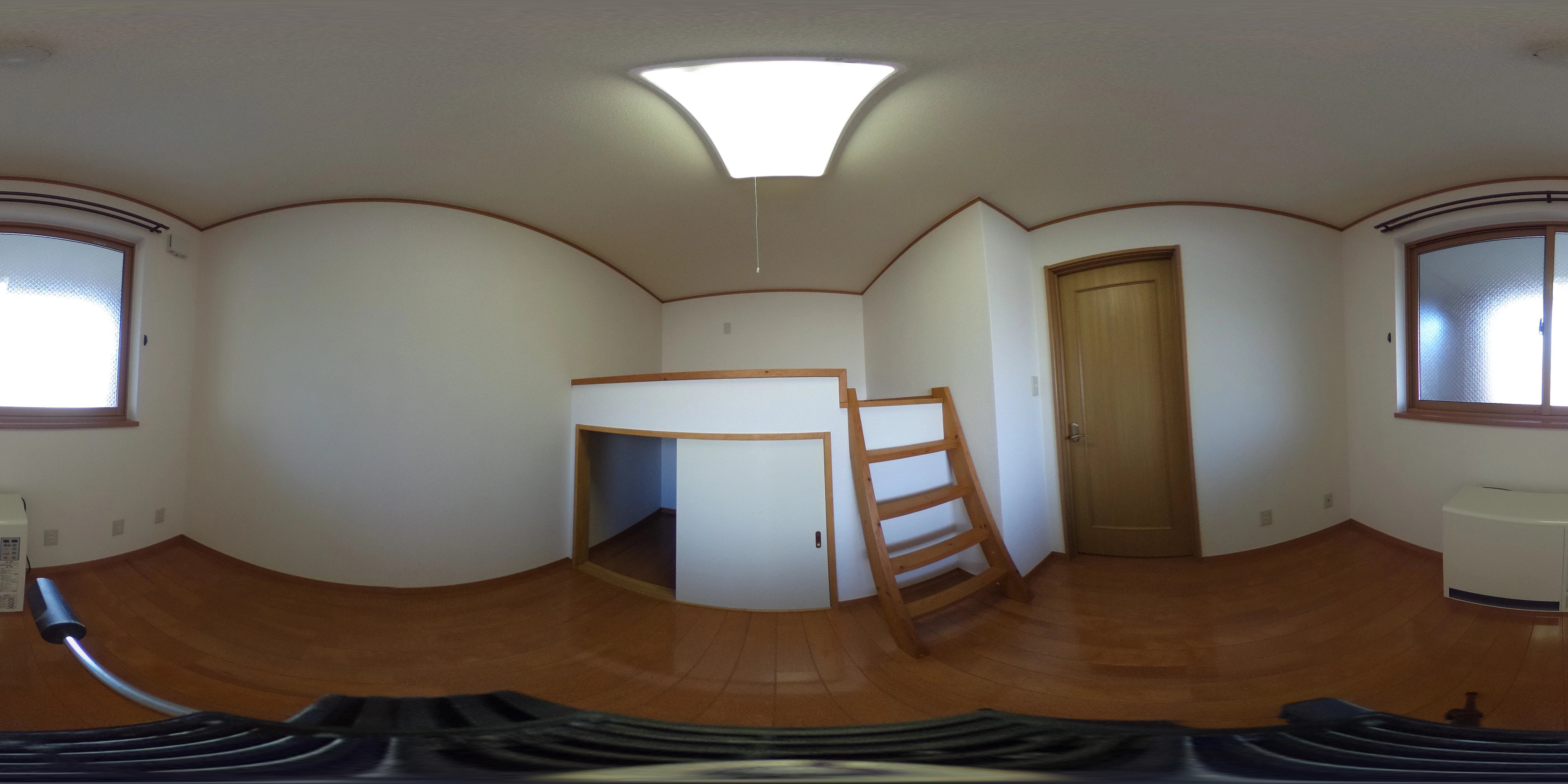 洋室③（360度パノラマ）