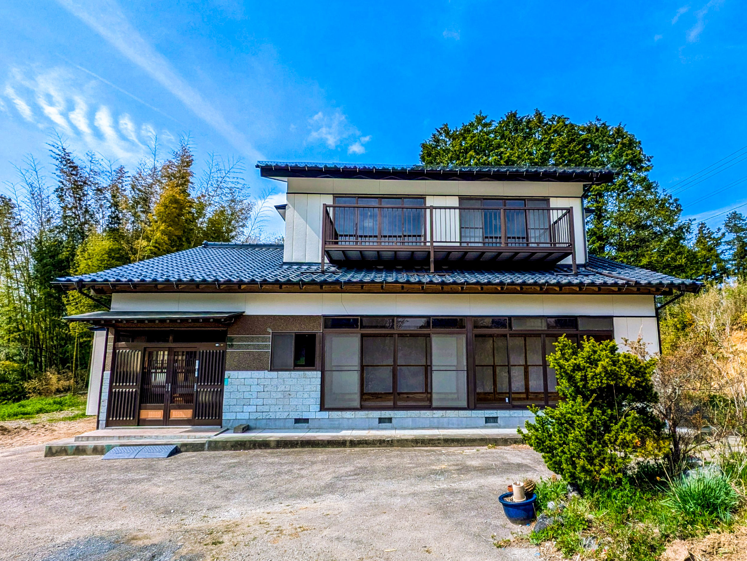 山元町坂元中古