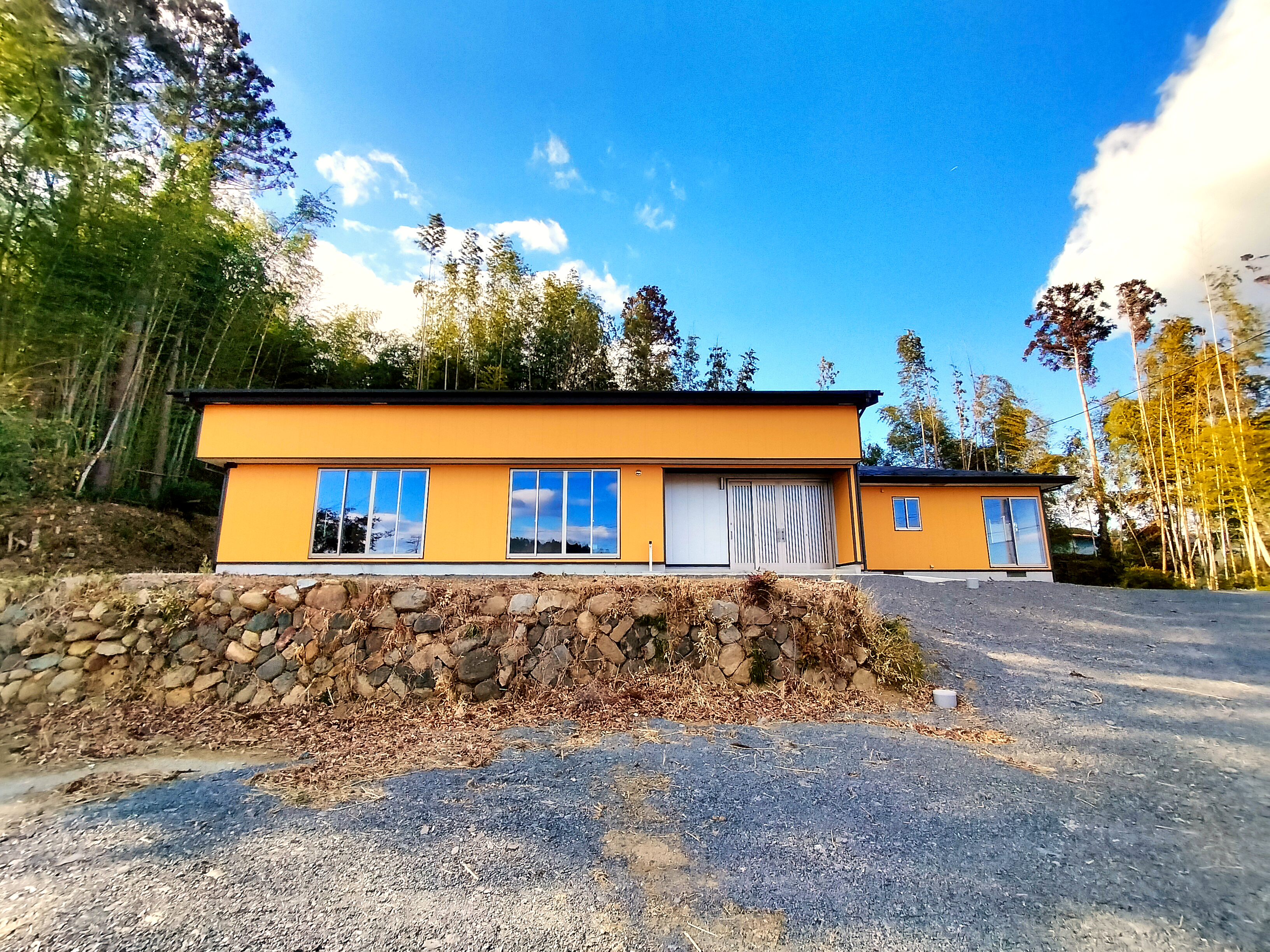 住宅百貨ワカキの中古住宅・売土地