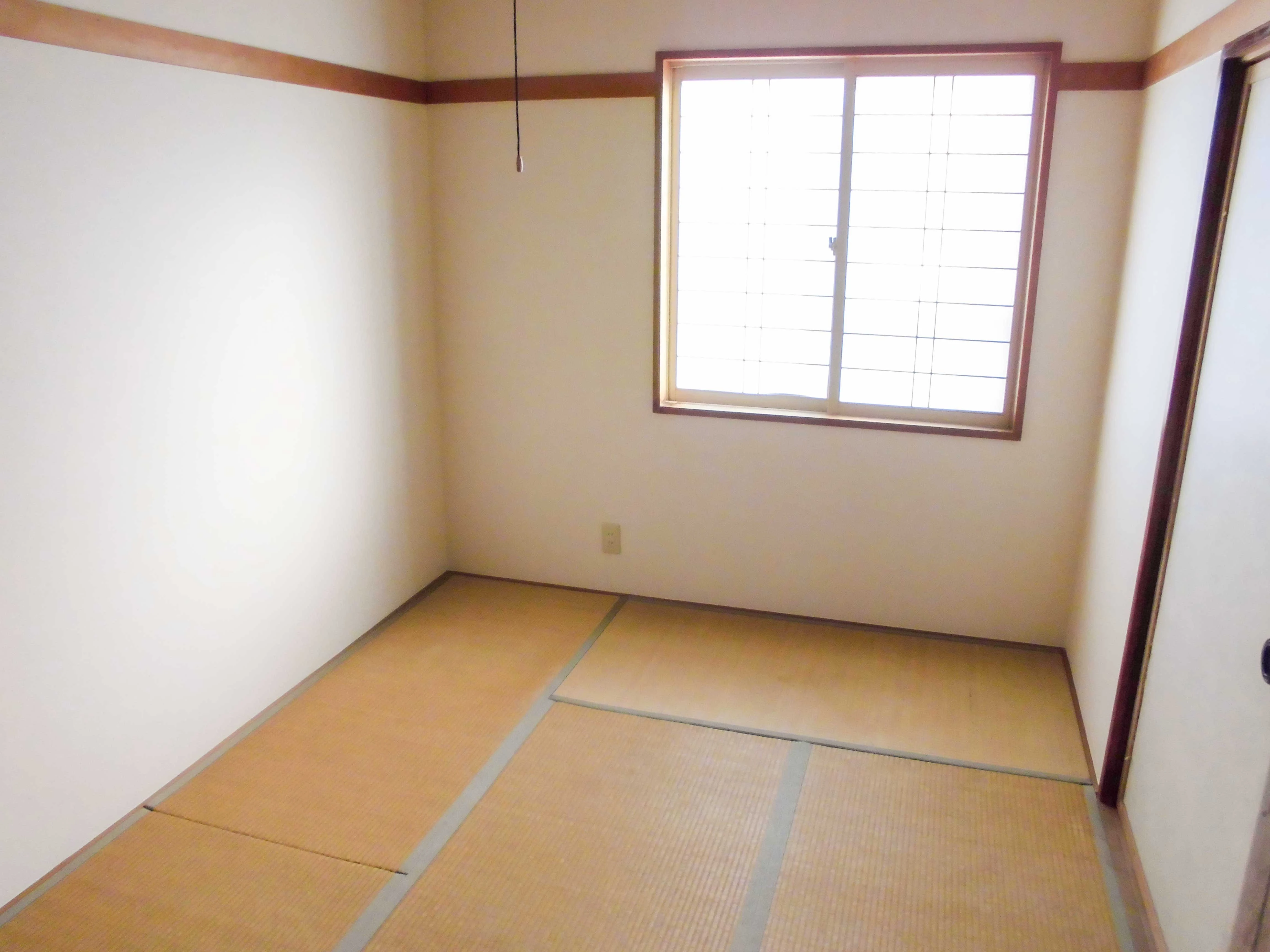和室６帖